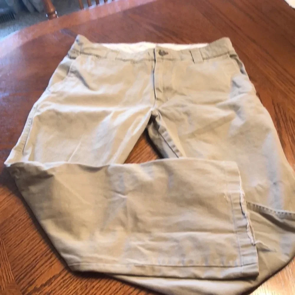 Diesel Industry Pants Medium